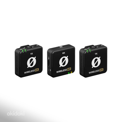 RODE Wireless ME