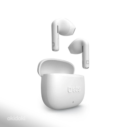 SBS  TWS EarBuds , GO Pods