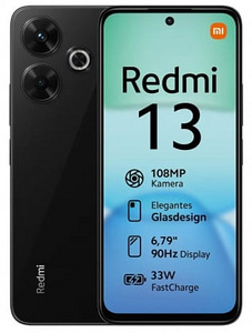 Xiaomi Redmi 13 128GB (1 foto / 3)