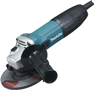 Makita GA5030R (1 foto / 2)