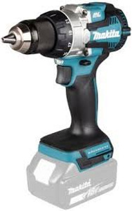 Makita DDF489 (1 фото из 2)