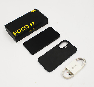 Poco F7 256GB (2 фото из 3)