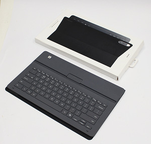 Samsung Galaxy Tab S11 Ultra Book Cover Keyboard Slim (2 foto / 3)