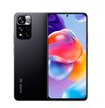 Xiaomi Redmi Note 11 Pro 5G 128GB