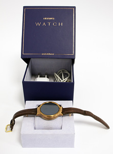 Huawei watch (1 gen) (2 foto / 2)