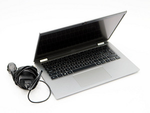 Dell Latitude 5420 (2 foto / 3)