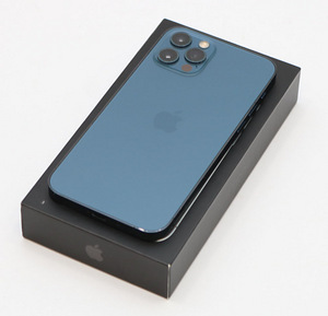iPhone 12 pro 128GB (3 фото из 3)
