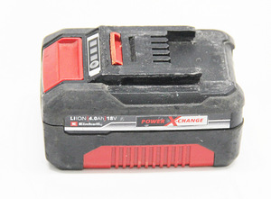 Einhell 4.0Ah 18V (2 foto / 2)