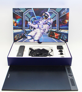 GRAPHIC TABLET ARTIST PRO 16 XP-PEN (2 foto / 3)