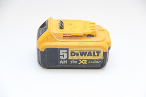 DeWalt 5.0 (2 фото из 2)