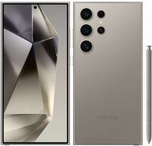 Samsung Galaxy S24 Ultra 256GB (1 foto / 3)