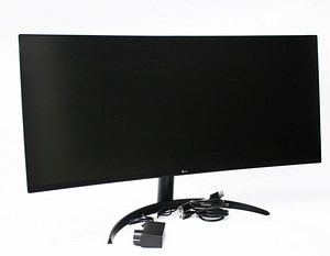 LG 34WR50QK-B (2 фото из 2)