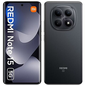 Xiaomi Redmi Note 15 5g 128GB (1 foto / 3)