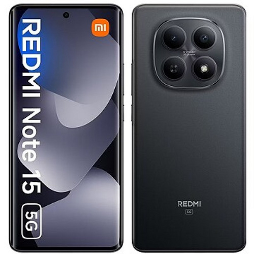 Xiaomi Redmi Note 15 5g 128GB