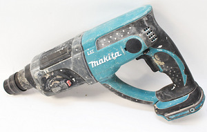 Makita DHR202 (2 фото из 2)