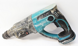 Makita DHR202 (2 фото из 2)