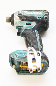 Makita DTD152Z (2 фото из 2)