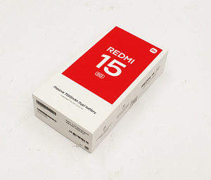 Redmi 15 128GB 5G (2 фото из 3)