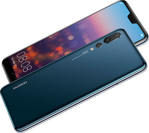 Huawei P20 Pro 128GB (1 foto / 3)