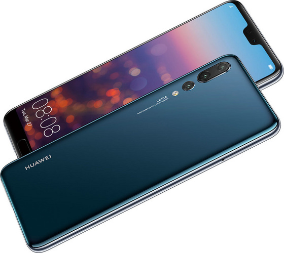 Huawei P20 Pro 128GB