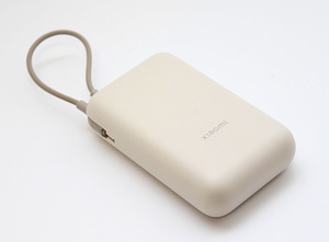 Xiaomi Power Bank 10000mAh (2 фото из 2)