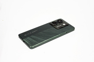 Poco M7 Pro 5G 256GB (3 фото из 3)