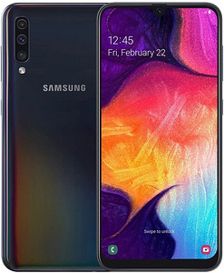 Samsung Galaxy A50 128GB (1 фото из 3)