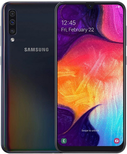 Samsung Galaxy A50 128GB