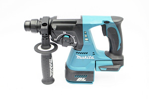 Makita DHR242Z (2 фото из 2)