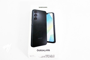 Samsung Galaxy A16 128GB (2 фото из 3)