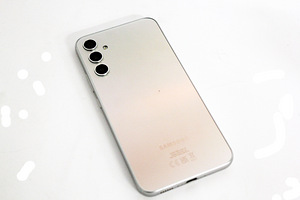 Samsung Galaxy A34 5G 128GB (3 фото из 3)