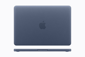 Apple MacBook Neo (512SSD, 8GB) (1 фото из 3)