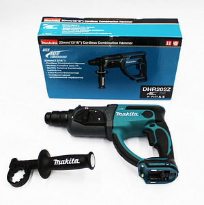 Makita DHR202 (2 foto / 2)