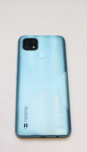 Realme C21 32GB (2 foto / 3)