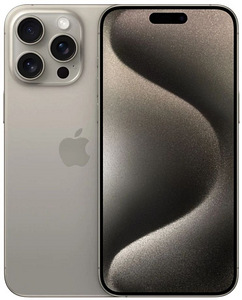 Apple Iphone 15 Pro Max 256GB (1 foto / 2)