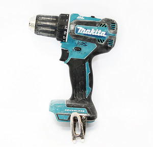 Makita DDF485 (2 foto / 2)