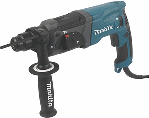 Makita HR2470FT (1 foto / 2)