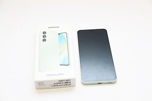 Samsung Galaxy A16 128GB (2 foto / 3)
