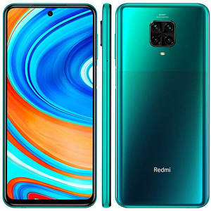 Xiaomi Redmi Note 9 Pro 64GB (1 фото из 3)