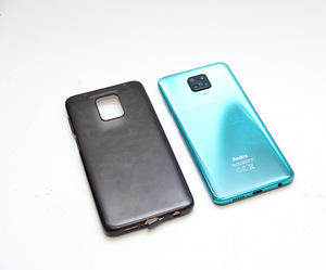 Xiaomi Redmi Note 9 Pro 64GB (2 фото из 3)