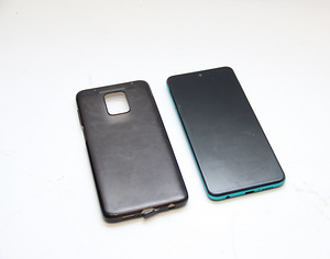 Xiaomi Redmi Note 9 Pro 64GB (3 фото из 3)
