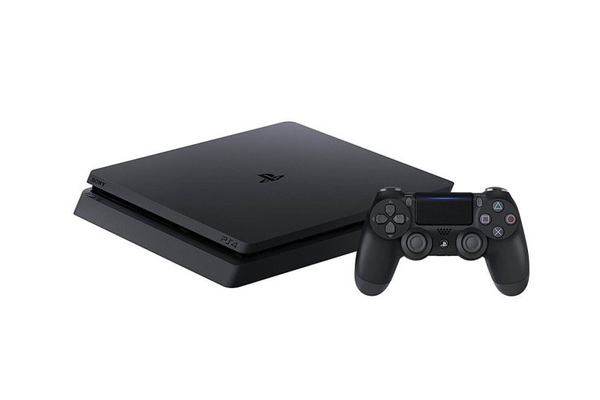 Sony Playstation 4 Slim 512GB