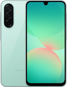 Samsung Galaxy A26 5G 128GB (1 foto / 3)