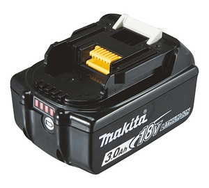 Makita 3.0Ah 18V (1 фото из 2)