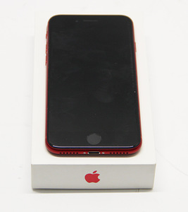 iPhone SE 3 128GB (2 foto / 3)
