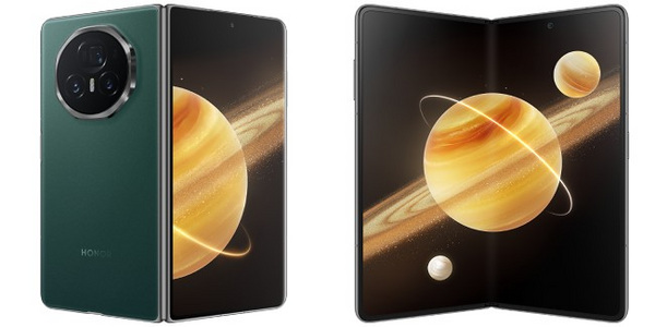 Honor Magic V3 512GB
