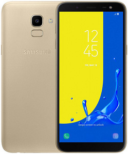 Samsung Galaxy J6 32GB (1 foto / 3)
