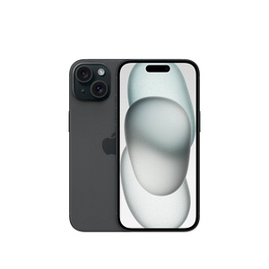 Apple iPhone 15 128GB (1 foto / 3)