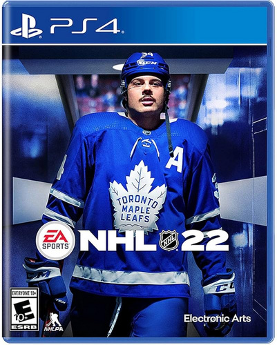 NHL 2022