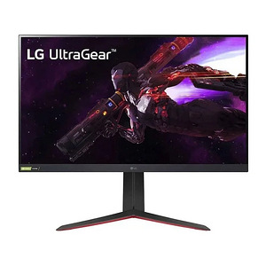 LG 27GP850 (1 фото из 2)